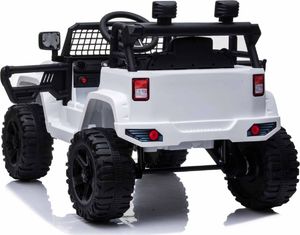 Super-Toys JNOWSZY DZIP NA AKUMULATOR, PILOT, RADIO FM/BDM0922 12