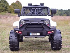 Super-Toys JNOWSZY DZIP NA AKUMULATOR, PILOT, RADIO FM/BDM0922 16