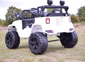 Super-Toys JNOWSZY DZIP NA AKUMULATOR, PILOT, RADIO FM/BDM0922 17