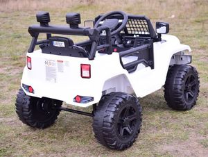 Super-Toys JNOWSZY DZIP NA AKUMULATOR, PILOT, RADIO FM/BDM0922 19