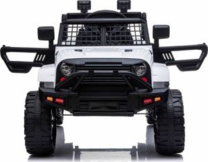 Super-Toys JNOWSZY DZIP NA AKUMULATOR, PILOT, RADIO FM/BDM0922 24