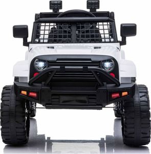 Super-Toys JNOWSZY DZIP NA AKUMULATOR, PILOT, RADIO FM/BDM0922 3