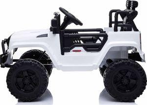 Super-Toys JNOWSZY DZIP NA AKUMULATOR, PILOT, RADIO FM/BDM0922 6