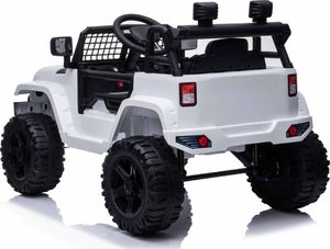 Super-Toys JNOWSZY DZIP NA AKUMULATOR, PILOT, RADIO FM/BDM0922 7