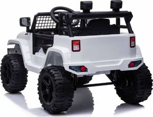 Super-Toys JNOWSZY DZIP NA AKUMULATOR, PILOT, RADIO FM/BDM0922 8