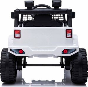 Super-Toys JNOWSZY DZIP NA AKUMULATOR, PILOT, RADIO FM/BDM0922 9