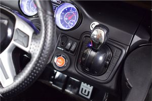 Super-Toys Mega Pojazd- Oryginalny Mercedes G63, Napęd 6x6 (SX-1888-CZARNY) 39