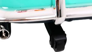 Pojazd BMW 507 Retro Zielony 13