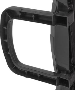 Pojazd Mercedes AMG GLA-45 Czarny 14