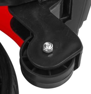 Pojazd Mercedes AMG GLA-45 Czarny 15