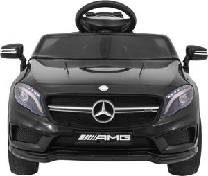 Pojazd Mercedes AMG GLA-45 Czarny 3