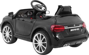 Pojazd Mercedes AMG GLA-45 Czarny 5