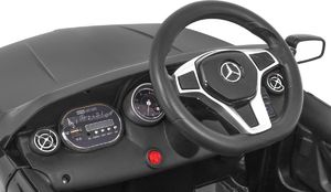 Pojazd Mercedes AMG GLA-45 Czarny 10