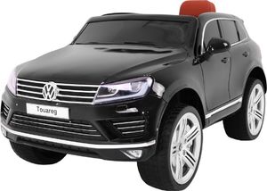 Pojazd Volkswagen Touareg Lakierowny Czarny 1