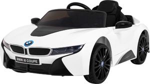 Pojazd BMW I8 LIFT Biały 1