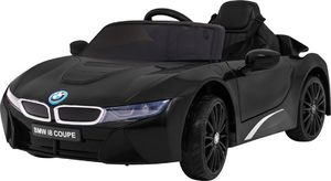 Pojazd BMW I8 LIFT Czarny 1