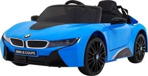 Pojazd BMW I8 LIFT Niebieski 1