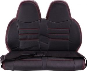 Pojazd Buggy SuperStar 4x4 Czerwony 13