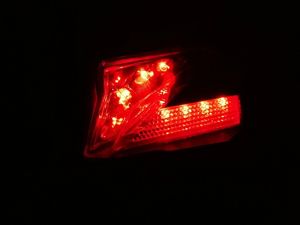 Pojazd Buggy SuperStar 4x4 Czerwony 15