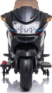 Motor na Akumulator XMX609 Czarny 2