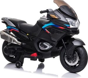 Motor na Akumulator XMX609 Czarny 3