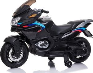 Motor na Akumulator XMX609 Czarny 5