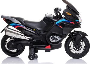 Motor na Akumulator XMX609 Czarny 9