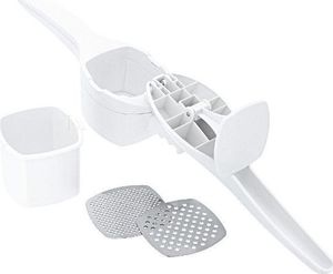 Judge Praska Zgniatarka do Ziemniaków Warzyw z Dyskami Judge uniwersalny 2