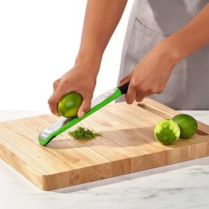 Oxo Tarka Zester Etched - Good Grips / OXO uniwersalny 3