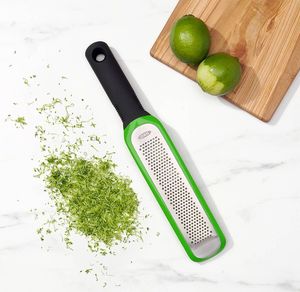 Oxo Tarka Zester Etched - Good Grips / OXO uniwersalny 4