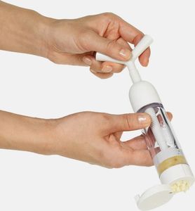 Chefn Wyciskacz do czosnku GarlicMachine / Chef'n uniwersalny 4