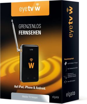 Elgato EyeTV W (1WT101201000) 6
