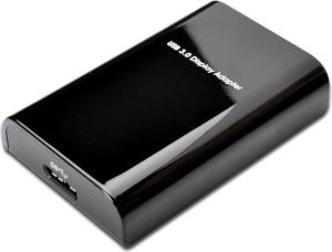Adapter USB Digitus USB - HDMI (DA-70452) 1