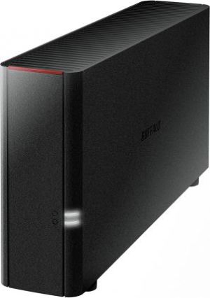 Serwer plików Buffalo LinkStation ™ 210, 4TB (LS210D0401-EU) 1