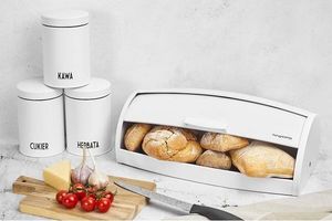 Chlebak Konighoffer stalowy  (21615-uniw) 4