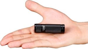 Latarka Nitecore Latarka Nitecore SENS CR 190 lumenów 2