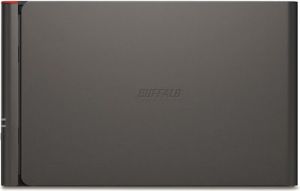 Serwer plików Buffalo LinkStation 421DE (LS421DE-EU) 4