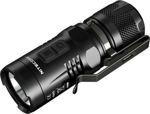 Latarka Nitecore Latarka Nitecore LED EC11 900 lumenów 1