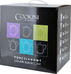 Czajnik Cookini Diament 3