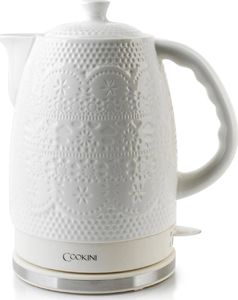 Czajnik Cookini KORONKA Czajnik elektryczny 1,7L COOKINI uniwersalny 1