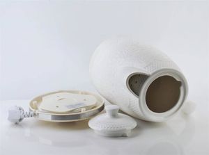 Czajnik Cookini KORONKA Czajnik elektryczny 1,7L COOKINI uniwersalny 2