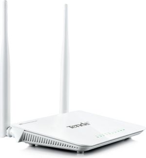 Router Tenda F300 2