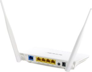 Router Tenda F300 5