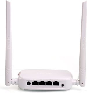 Router Tenda N301 3