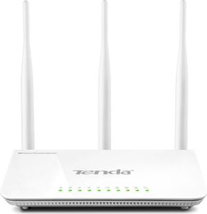 Router Tenda W1800R 2