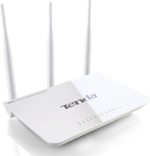 Router Tenda W1800R 4