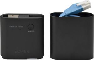 Router Buffalo WMR-300 EU 1