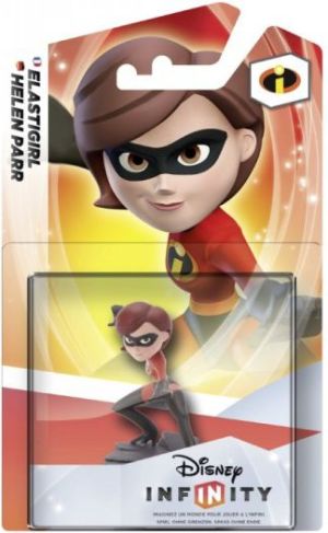 Figurka Disney Infinity: Single Helen Parr 1