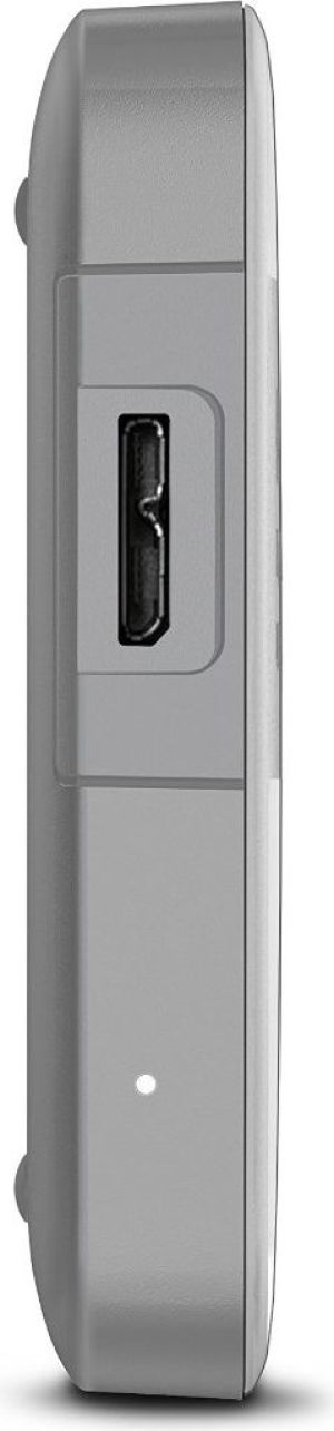 Dysk zewnętrzny HDD WD HDD 500 GB Biały (WDBWWM5000AWT-EESN) 3