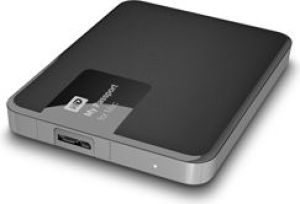 Dysk zewnętrzny HDD WD HDD 1 TB Czarny (WDBJBS0010BSL-EESN) 5
